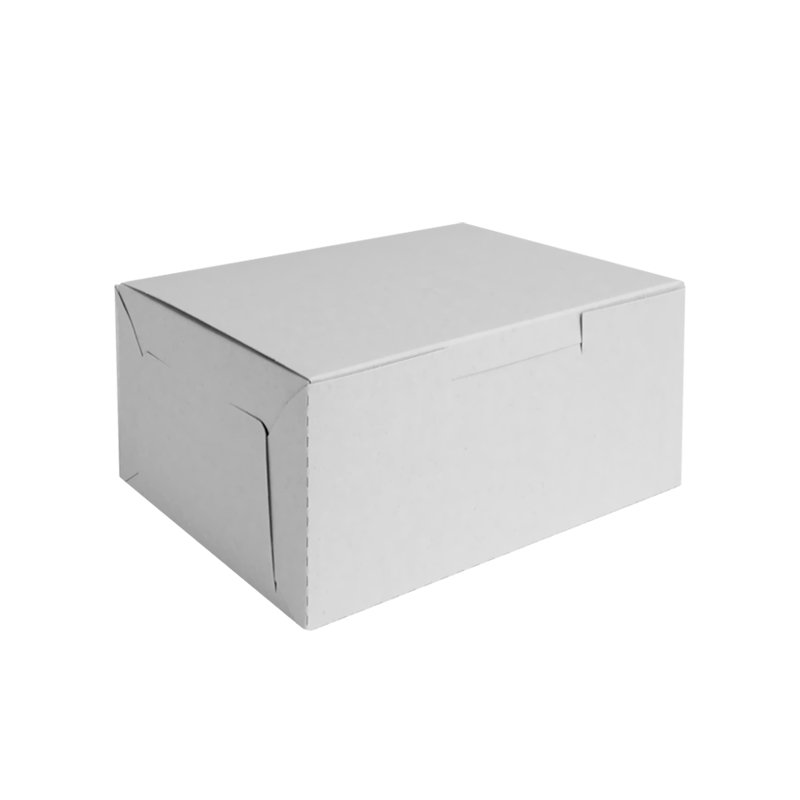 Коробка для конд.изделий (самосборная) 200х140х80