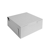 Коробки кондитерские из картона  150х110х75 мм СB(w) -1250