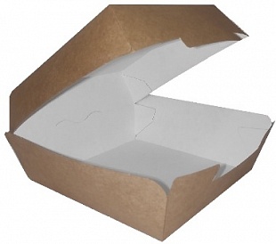 Коробка для бургера HB(L)